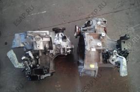 КОРОБКА ПЕРЕДАЧW  JDD JDE VW AUDI SKODA SEAT