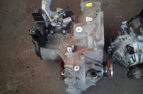 КОРОБКА ПЕРЕДАЧW  JDD JDE VW AUDI SKODA SEAT