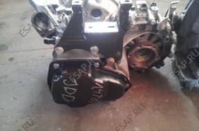 КОРОБКА ПЕРЕДАЧW  JDD JDE VW AUDI SKODA SEAT