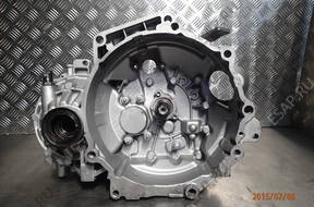 КОРОБКА ПЕРЕДАЧW JDE VW SEAT SKODA 1.4 TDI