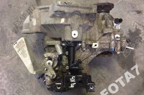 КОРОБКА ПЕРЕДАЧW JDE VW SKODA AUDI SEAT 1.4 TDI
