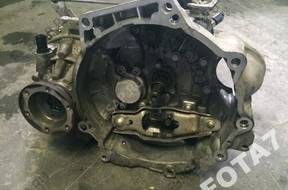 КОРОБКА ПЕРЕДАЧW JDE VW SKODA AUDI SEAT 1.4 TDI