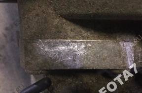 КОРОБКА ПЕРЕДАЧW JDE VW SKODA AUDI SEAT 1.4 TDI