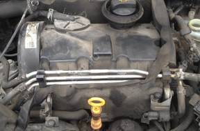 КОРОБКА ПЕРЕДАЧW JDE VW SKODA AUDI SEAT 1.4 TDI