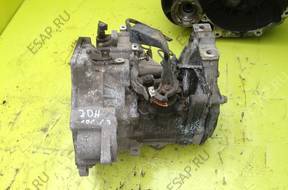 КОРОБКА ПЕРЕДАЧW JDH 1.9 TDI