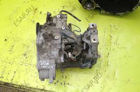 КОРОБКА ПЕРЕДАЧW JDH 1.9 TDI