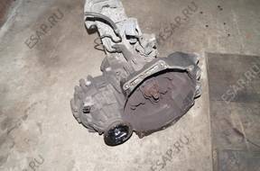 КОРОБКА ПЕРЕДАЧW JDH 1.9TDI VW AUDI SEAT SKODA