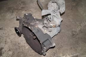 КОРОБКА ПЕРЕДАЧW JDH 1.9TDI VW AUDI SEAT SKODA