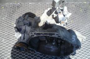 КОРОБКА ПЕРЕДАЧW JDJ GOLF IV AUDI A3 SEAT SKODA 1.6