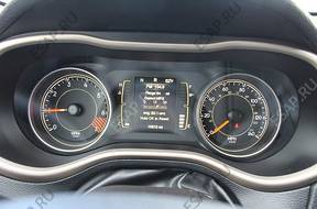 КОРОБКА ПЕРЕДАЧW JEEP C636  2015 год