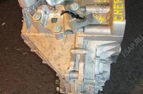 КОРОБКА ПЕРЕДАЧw Jeep Cherokee 14 год, 2.0D  4X4