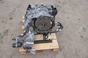 КОРОБКА ПЕРЕДАЧW JEEP CHEROKEE 2,0 D 2014 2015