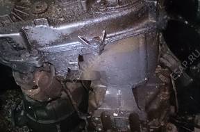 КОРОБКА ПЕРЕДАЧw jeep cherokee 2.5 td 52108121AB