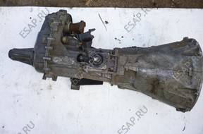 КОРОБКА ПЕРЕДАЧW JEEP CHEROKEE LIBERTY 2.8CRD