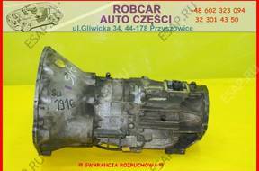 КОРОБКА ПЕРЕДАЧW JEEP CHEROKEE LIBERTY KJ 2.5 CRD