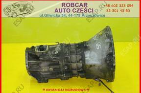 КОРОБКА ПЕРЕДАЧW JEEP CHEROKEE LIBERTY KJ 2.5 CRD