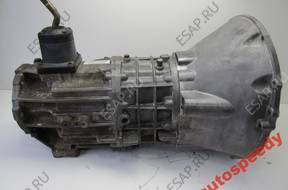 КОРОБКА ПЕРЕДАЧW JEEP CHEROKEE LIBERTY KJ 2.5 CRD