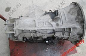 КОРОБКА ПЕРЕДАЧW JEEP CHEROKEE LIBERTY KJ 3.7 01-