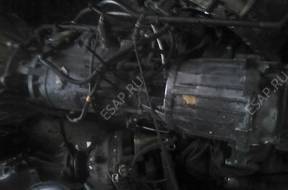 КОРОБКА ПЕРЕДАЧw Jeep Cherokee XJ 4.0B 30-43LE