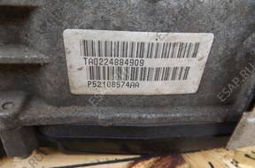 КОРОБКА ПЕРЕДАЧW JEEP GRAND CHEROKEE 05-2010 год 3.0 CRD