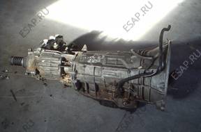 КОРОБКА ПЕРЕДАЧw JEEP Grand Cherokee 2.7 CRD