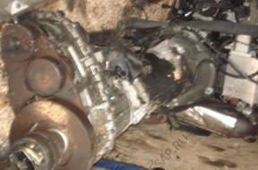 КОРОБКА ПЕРЕДАЧW  JEEP GRAND CHEROKEE 2.7 CRD