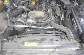 КОРОБКА ПЕРЕДАЧW JEEP GRAND CHEROKEE 2.7 CRD