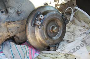 КОРОБКА ПЕРЕДАЧW JEEP GRAND CHEROKEE 2.7CRD