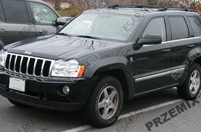 КОРОБКА ПЕРЕДАЧw  Jeep Grand Cherokee 3,0 crd 2007