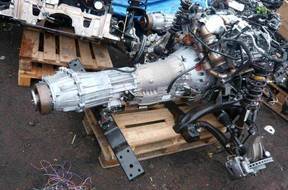 КОРОБКА ПЕРЕДАЧW JEEP GRAND CHEROKEE 3,0 CRD