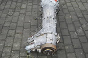 КОРОБКА ПЕРЕДАЧw Jeep Grand Cherokee 3.0 CRD 05-