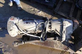 КОРОБКА ПЕРЕДАЧw JEEP GRAND CHEROKEE 3.0CRD 05-09 год,