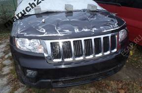 КОРОБКА ПЕРЕДАЧW JEEP GRAND CHEROKEE 3.6 4x4 2013