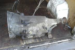 КОРОБКА ПЕРЕДАЧw Jeep Grand Cherokee 4.7 05-09 2wd