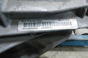 КОРОБКА ПЕРЕДАЧW JEEP GRAND CHEROKEE 5.7 11-13 год,