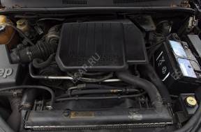 КОРОБКА ПЕРЕДАЧW JEEP GRAND CHEROKEE II WJ 2.7 CRD