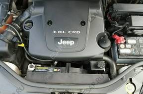 КОРОБКА ПЕРЕДАЧW JEEP GRAND CHEROKEE WH WK 3.0 CRD