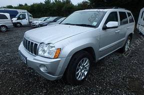 КОРОБКА ПЕРЕДАЧW JEEP GRAND CHEROKEE WH WK 3.0 CRD