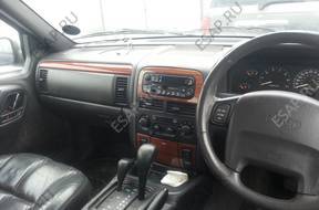 КОРОБКА ПЕРЕДАЧw Jeep Grand Cherokee  WJ