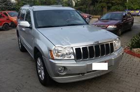 КОРОБКА ПЕРЕДАЧw jeep grand cherokee wk 3.0 crd