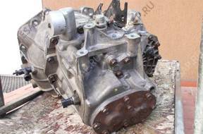 КОРОБКА ПЕРЕДАЧW JEEP PATRIOT 4x4 1.8 2.0 2.4