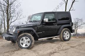 КОРОБКА ПЕРЕДАЧw Jeep Wrangler 2.8CRD JK 07-11