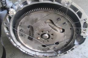 КОРОБКА ПЕРЕДАЧw Jeep Wrangler 2.8CRD T12TJ