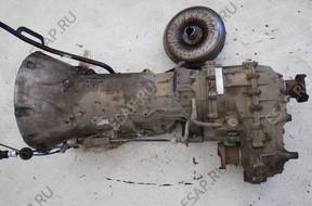 КОРОБКА ПЕРЕДАЧW JEEP WRANGLER 2.8CRD T12TJ