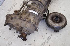 КОРОБКА ПЕРЕДАЧW JEEP WRANGLER 2.8CRD T12TJ