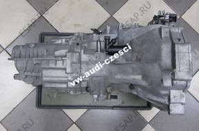 КОРОБКА ПЕРЕДАЧw JEM Audi A4 2,0 TDI