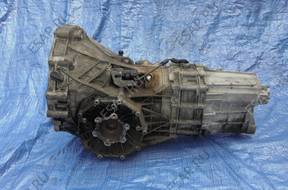 КОРОБКА ПЕРЕДАЧW JEM AUDI A4 B7 2.0 TDI 2004-2007 год.