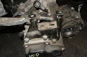 КОРОБКА ПЕРЕДАЧW JEP 5-СТУПЕНЧАТАЯ  SKODA ROOMSTER 1.9