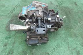 КОРОБКА ПЕРЕДАЧW JEP FABIA II IBIZA 6J 1.9TDI 2008 год
