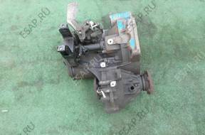 КОРОБКА ПЕРЕДАЧW JEP FABIA II IBIZA 6J 1.9TDI 2008 год